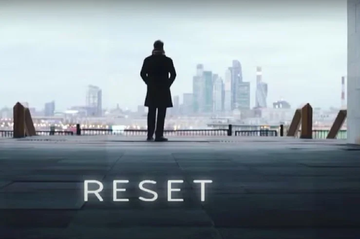 🎬 RESET: Film – historia, która musi być opowiedziana do końca