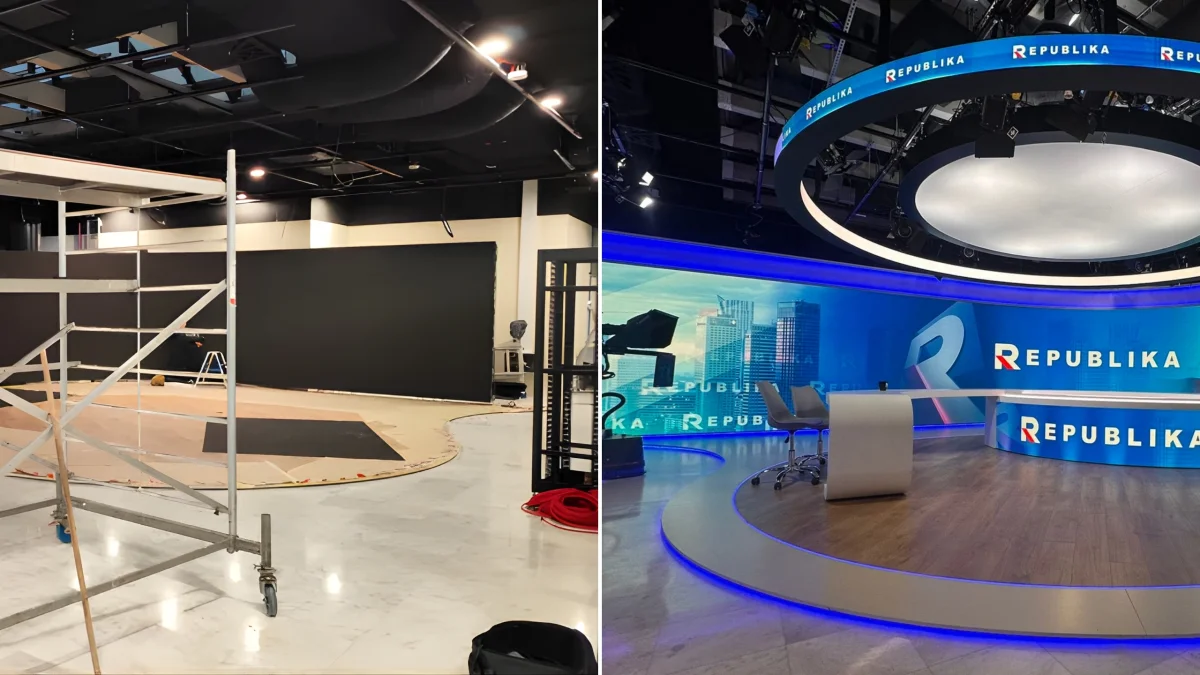 🌍 Zbiórka na cele statutowe Fundacji Republika